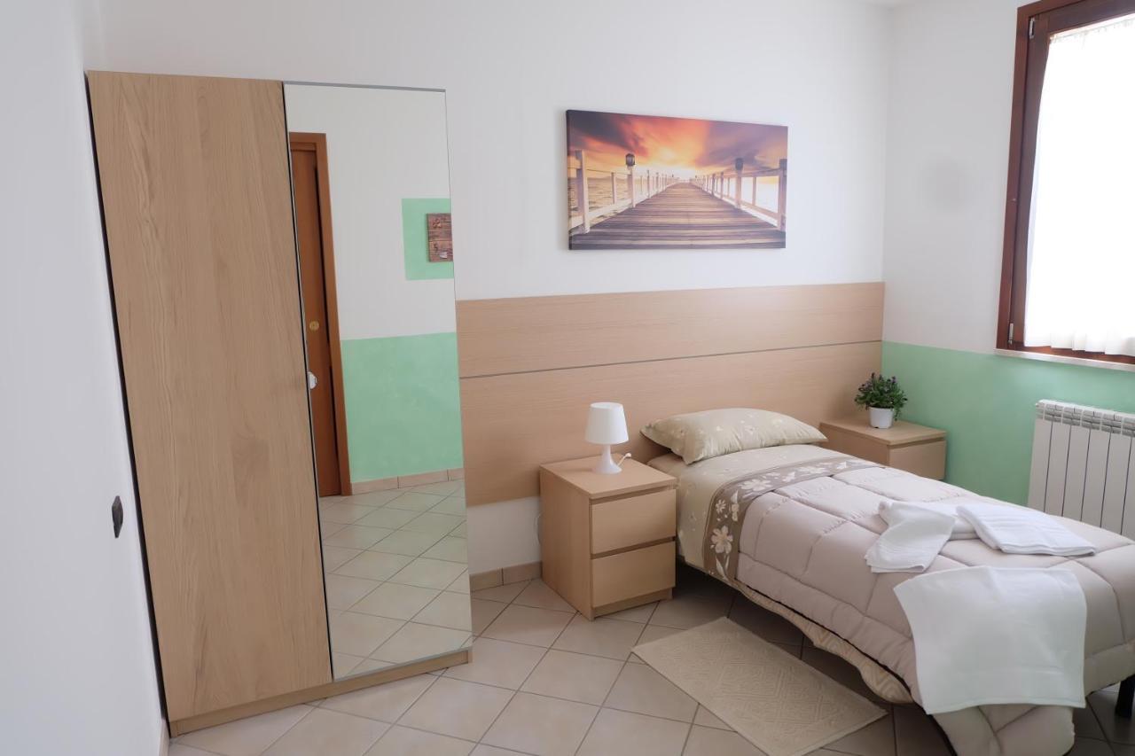 B&B Delle Fragole Medicina  Zewnętrze zdjęcie