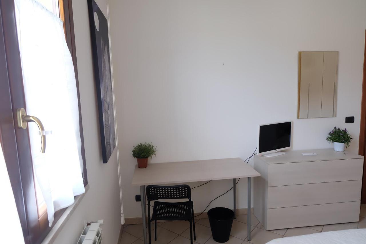 B&B Delle Fragole Medicina  Zewnętrze zdjęcie