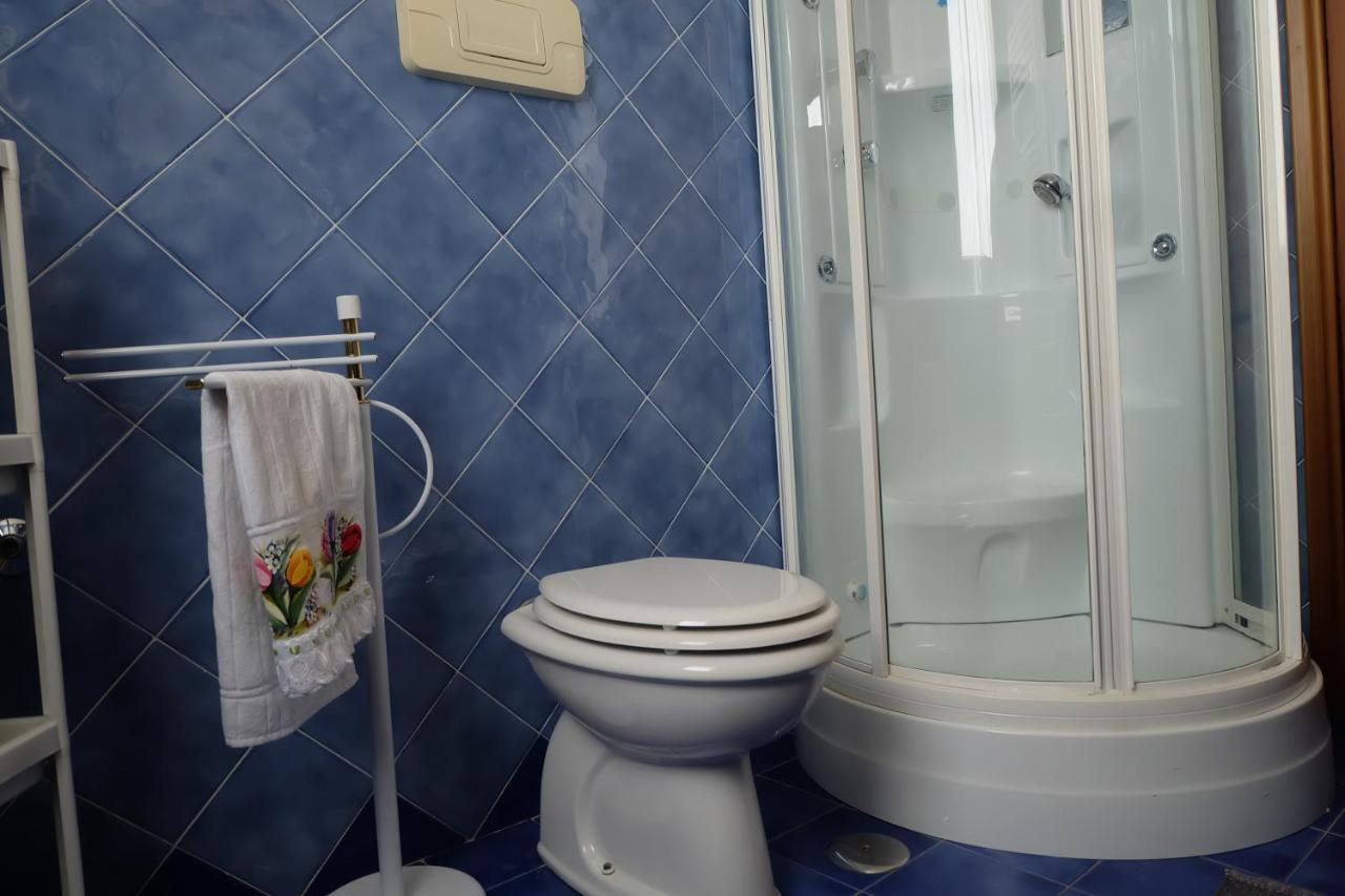 B&B Delle Fragole Medicina  Zewnętrze zdjęcie