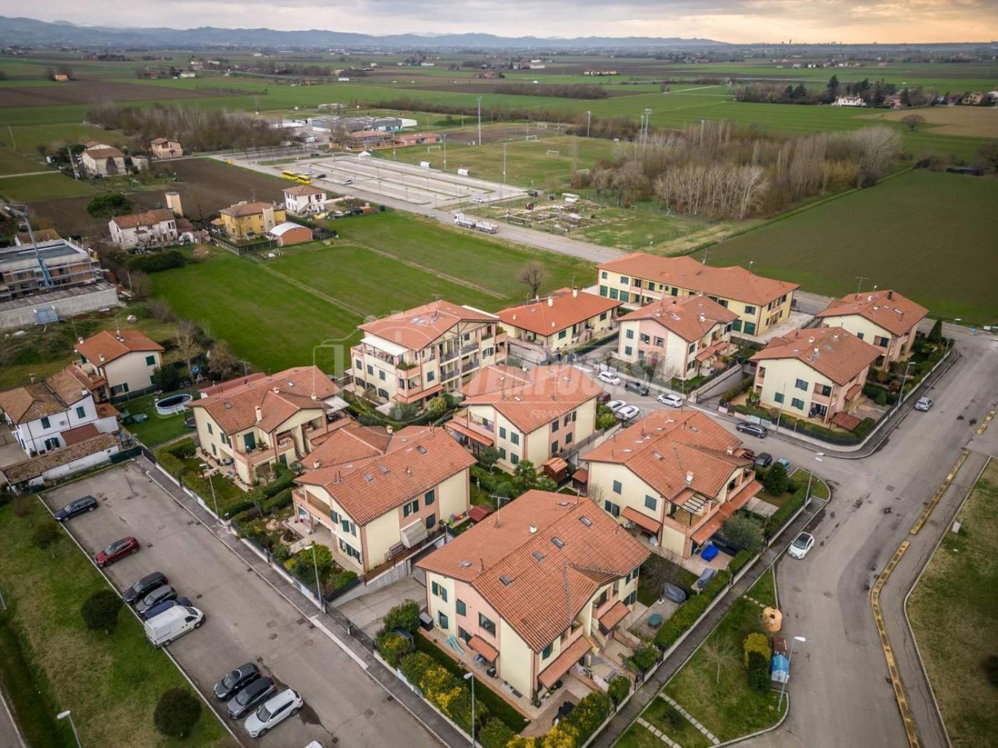 B&B Delle Fragole Medicina  Zewnętrze zdjęcie